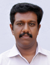 Shri. Nishanth S, Faculty Member