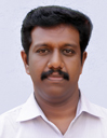Shri. Nishanth S,MBA, LLB, HDC & BM,CTFC